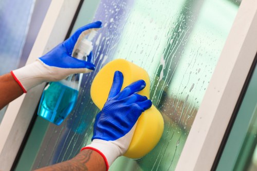 Deepcleaning hard floor cleaning for residential and commercial properties