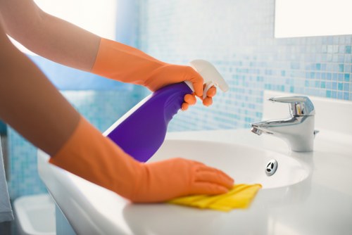 Deepcleaning upholstery care for sofas, chairs, and soft furnishings