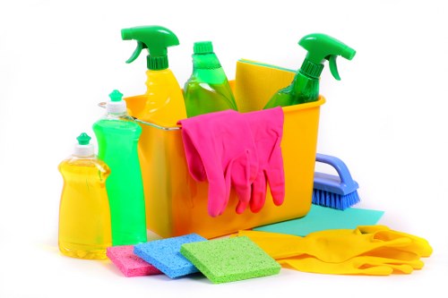 Deepcleaning oven cleaning service for residential and commercial kitchens