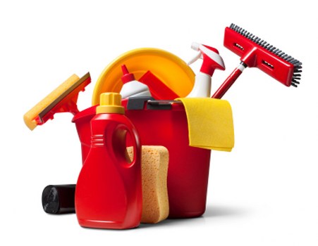 Local oven cleaning for homes and rental properties in Deepcleaning