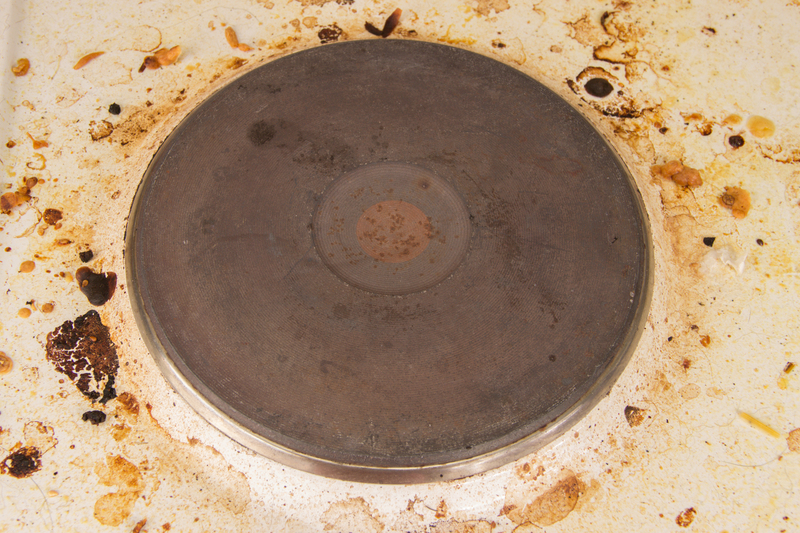 deep cleaning Spring cleaning