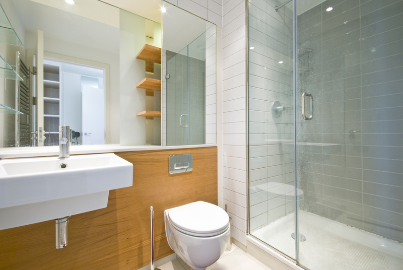 Regular cleaning clean