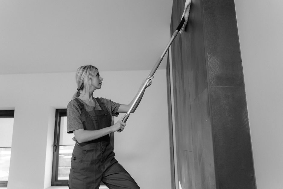 DIY versus professional cleaning when to hire experts