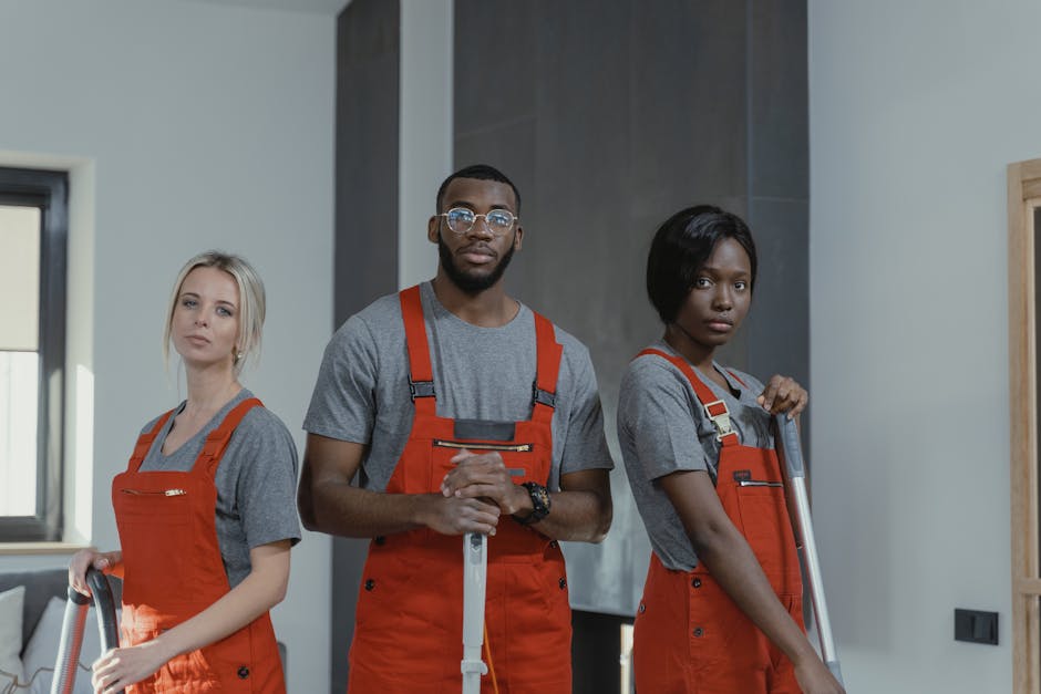Licensed cleaning services explained What clients should know 2026